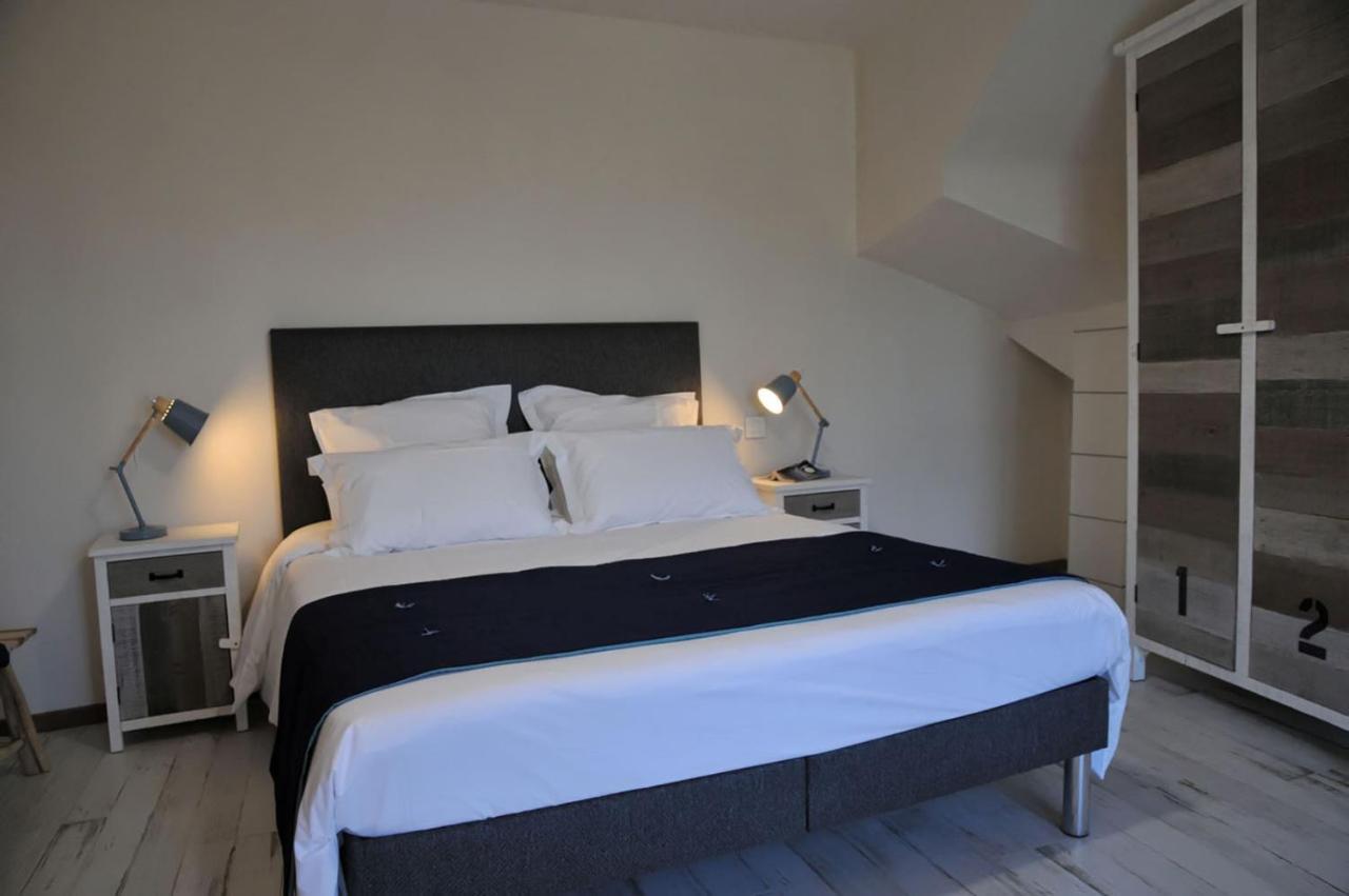 Laboucaliniere Bed & Breakfast Plurien Eksteriør bilde