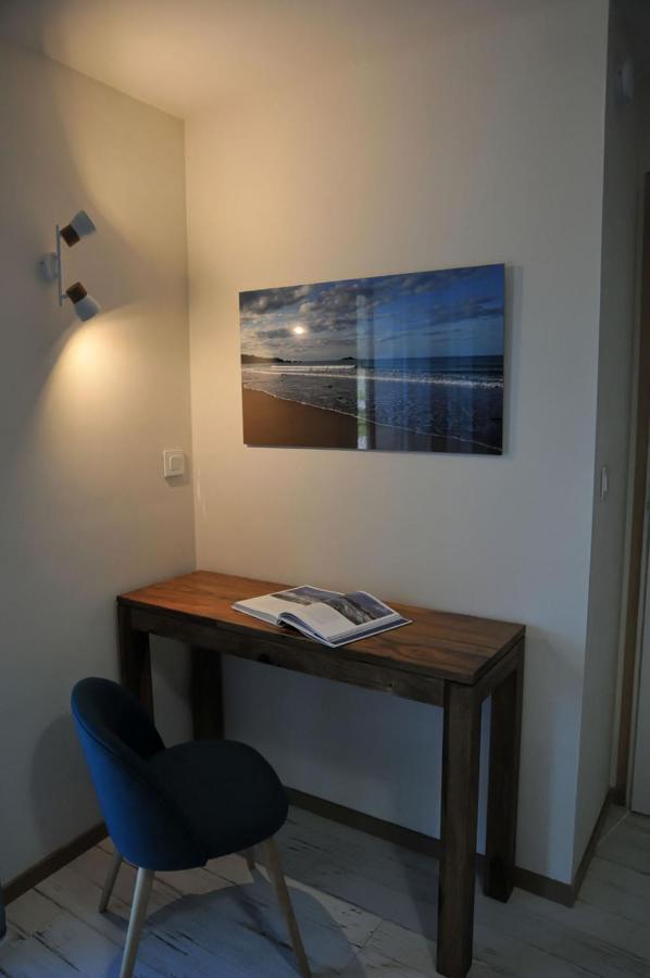 Laboucaliniere Bed & Breakfast Plurien Eksteriør bilde